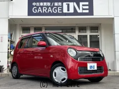 ホンダ N-ONE