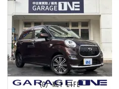 ダイハツ キャスト