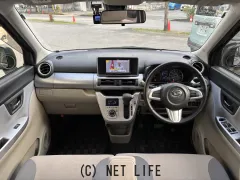 ダイハツ キャスト