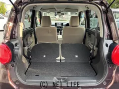 ダイハツ キャスト