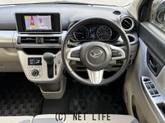 ダイハツ キャスト