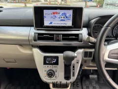 ダイハツ キャスト