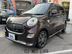 ダイハツ キャスト