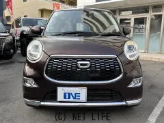 ダイハツ キャスト