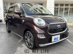 ダイハツ キャスト