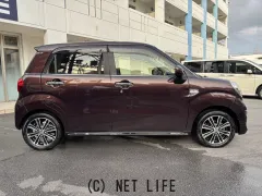 ダイハツ キャスト