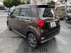 ダイハツ キャスト