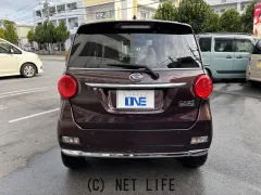 ダイハツ キャスト