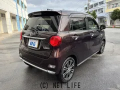 ダイハツ キャスト