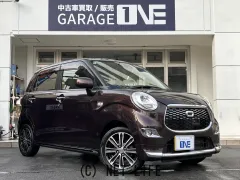 ダイハツ キャスト