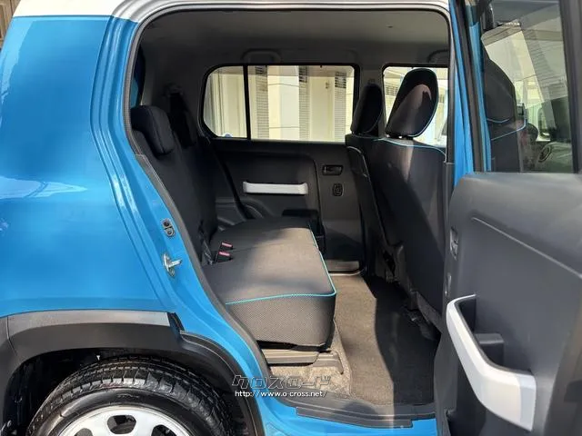 『GARAGE ONE』は、アンダーコートもお任せください。沖縄の錆からお車を守ります!!詳細はお気軽にお問い合わせ下さい♪ → 0078ー6041ー1836 スズキ ハスラー