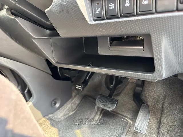 『GARAGE ONE』なら整備も板金塗装もお任せください!お客様のカーライフを充実サポート!!詳細はお気軽にお問い合わせ下さい♪ → 0078ー6041ー1836 スズキ ハスラー