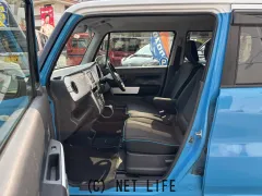 スズキ ハスラー