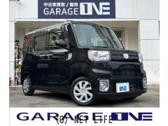 ダイハツ ウェイク