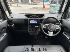 ダイハツ ウェイク