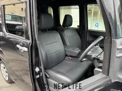 ダイハツ ウェイク