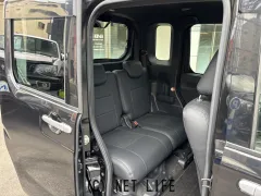 ダイハツ ウェイク