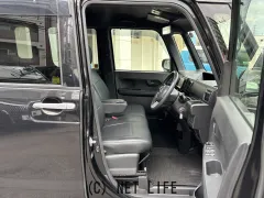 ダイハツ ウェイク