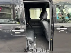 ダイハツ ウェイク