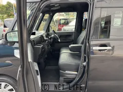 ダイハツ ウェイク