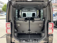 ダイハツ ウェイク