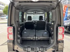 ダイハツ ウェイク