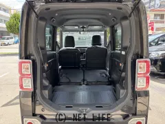 ダイハツ ウェイク