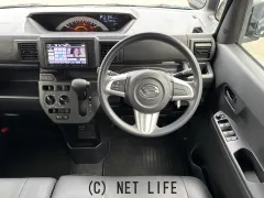 ダイハツ ウェイク