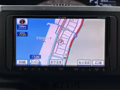 ダイハツ ウェイク