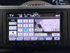 ダイハツ ウェイク