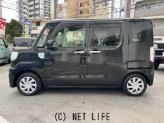 ダイハツ ウェイク