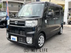 ダイハツ ウェイク