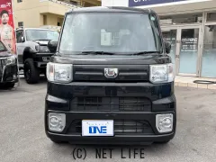 ダイハツ ウェイク