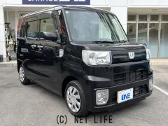 ダイハツ ウェイク