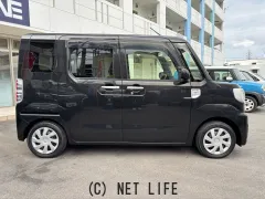 ダイハツ ウェイク