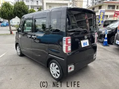 ダイハツ ウェイク