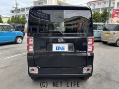 ダイハツ ウェイク