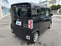 ダイハツ ウェイク