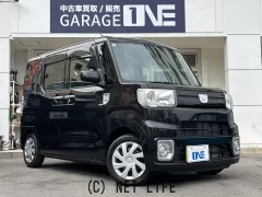 ダイハツ ウェイク