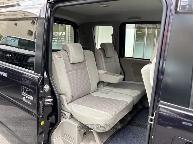 スズキ エブリイワゴン