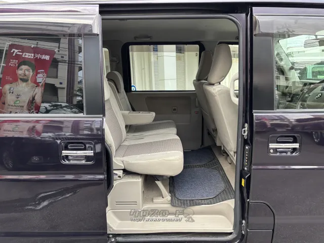 スズキ エブリイワゴン