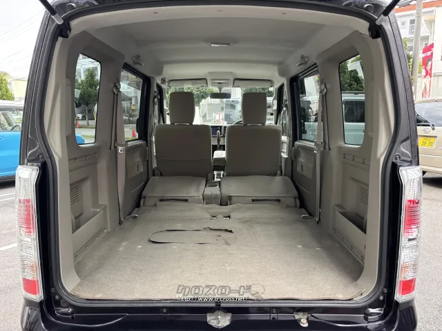 スズキ エブリイワゴン