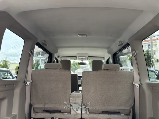 スズキ エブリイワゴン