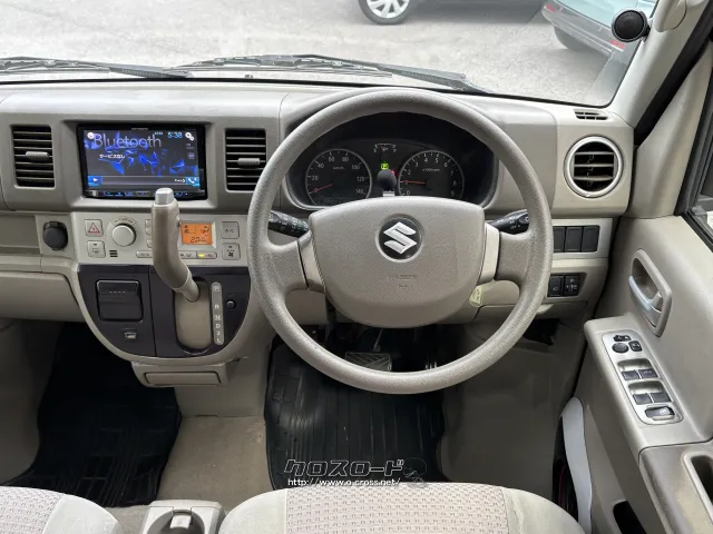 スズキ エブリイワゴン