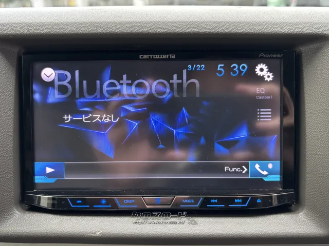 スズキ エブリイワゴン