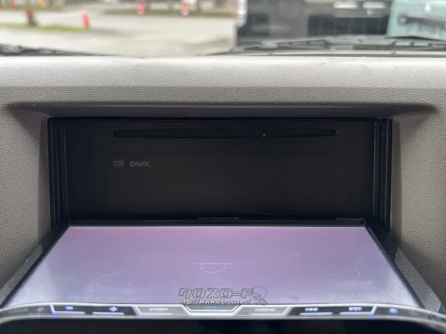 スズキ エブリイワゴン