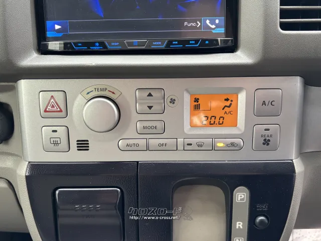 スズキ エブリイワゴン