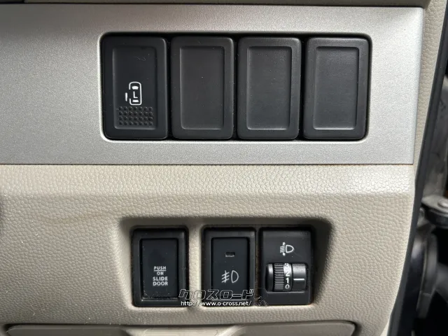 スズキ エブリイワゴン