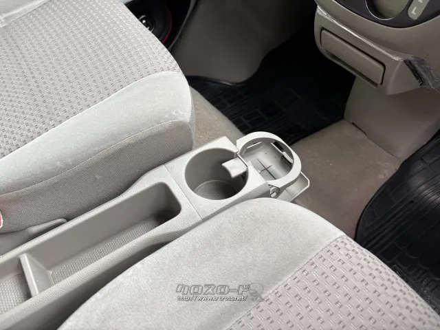 スズキ エブリイワゴン