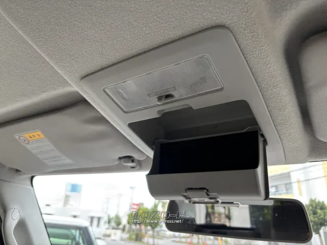 スズキ エブリイワゴン